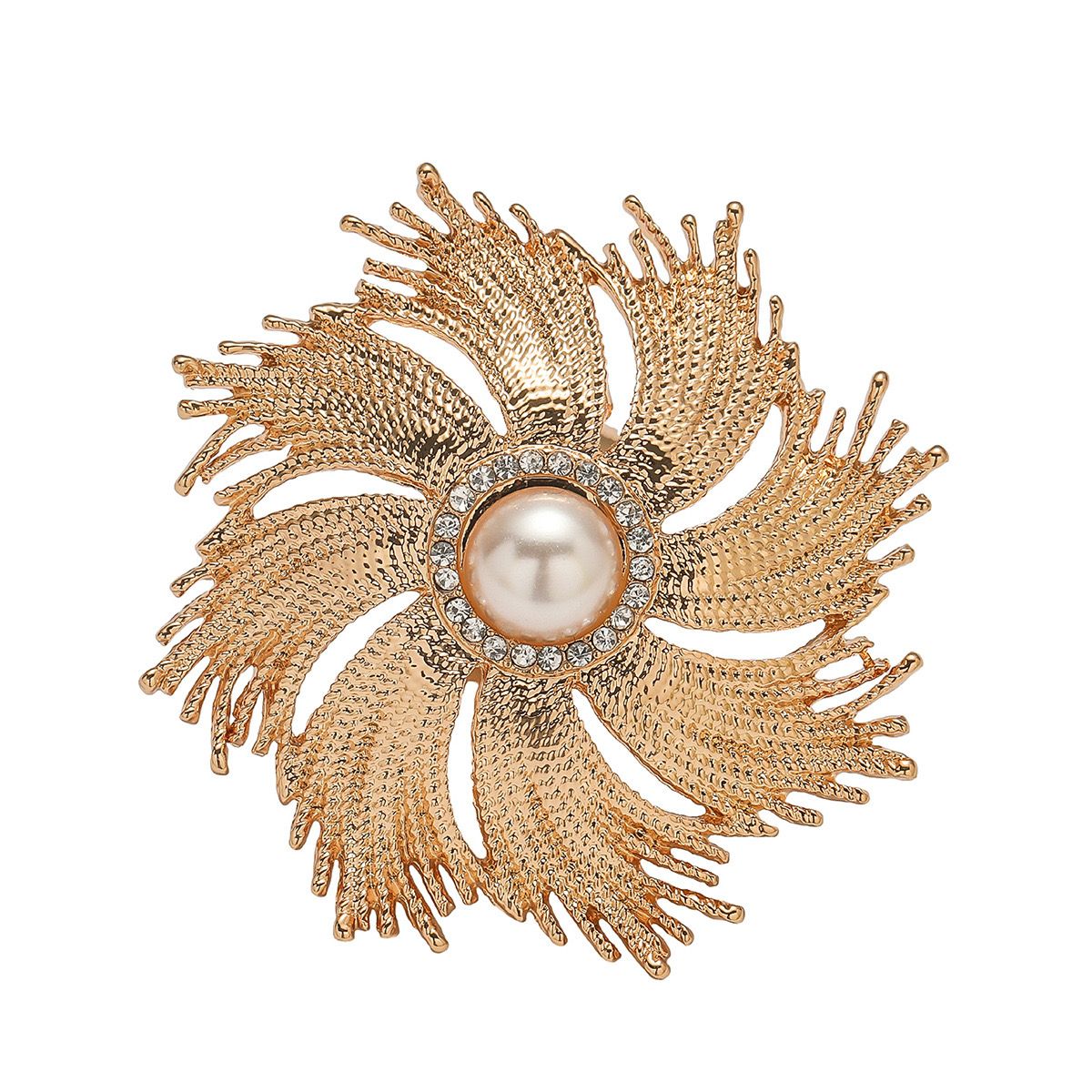 Twilight Shine Ring
