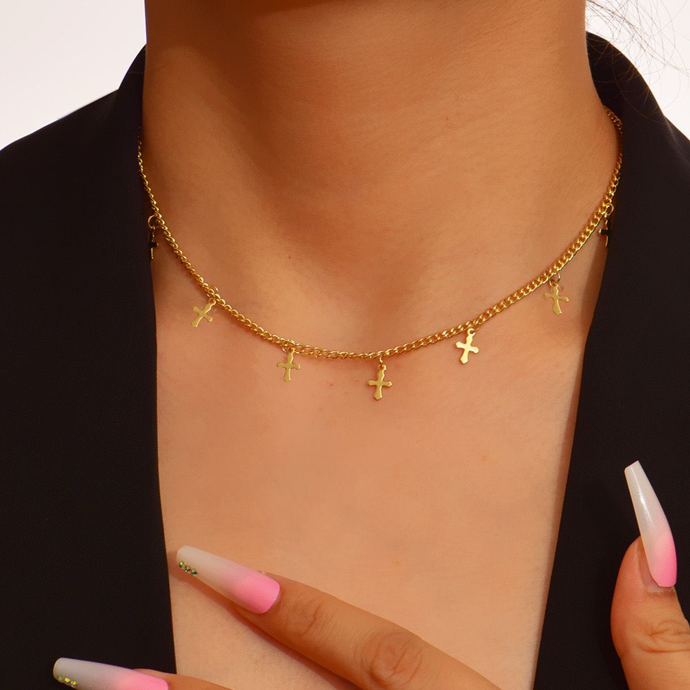 Charm Riot Chain