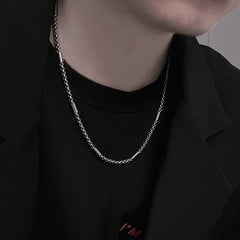 Bold Men’s Chain