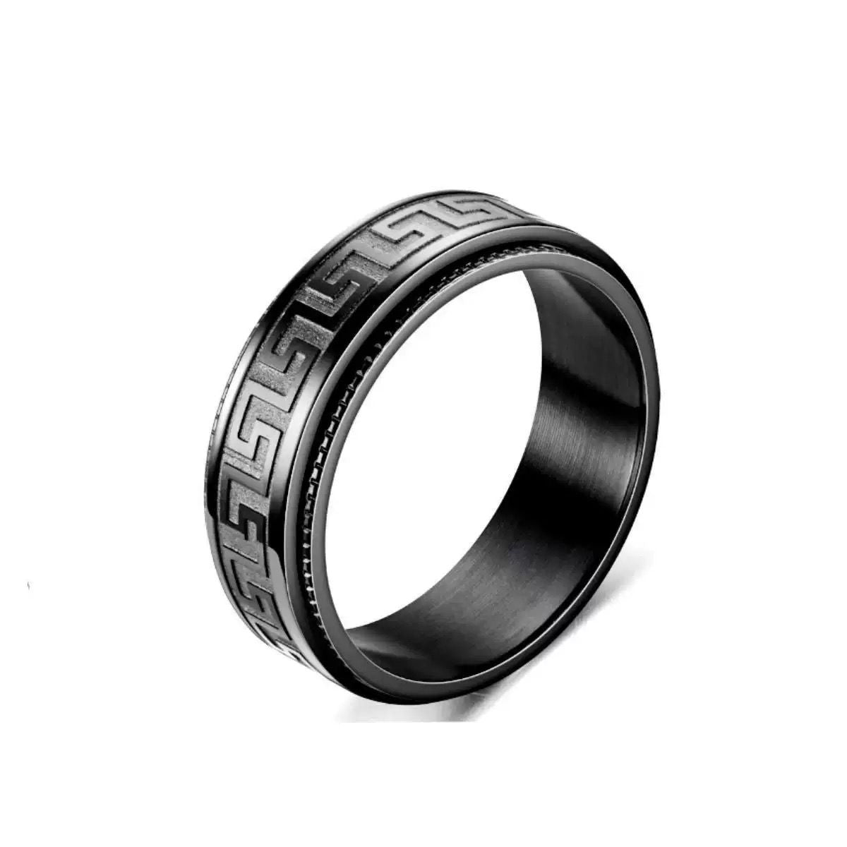 Men's Ring Band