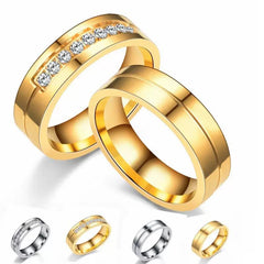 Men’s Ring Band