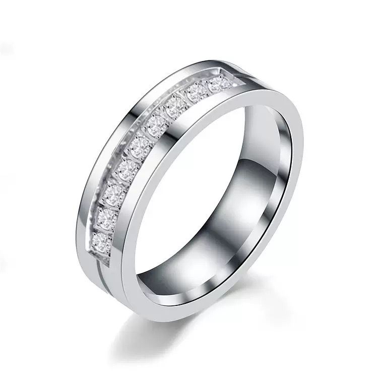 Men’s Ring Band