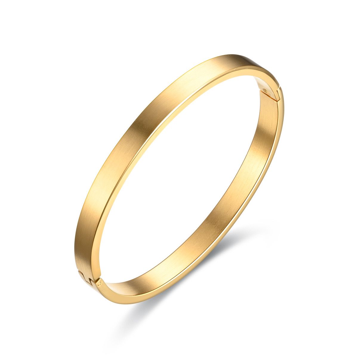 The Band Bracelet -  6 MM
