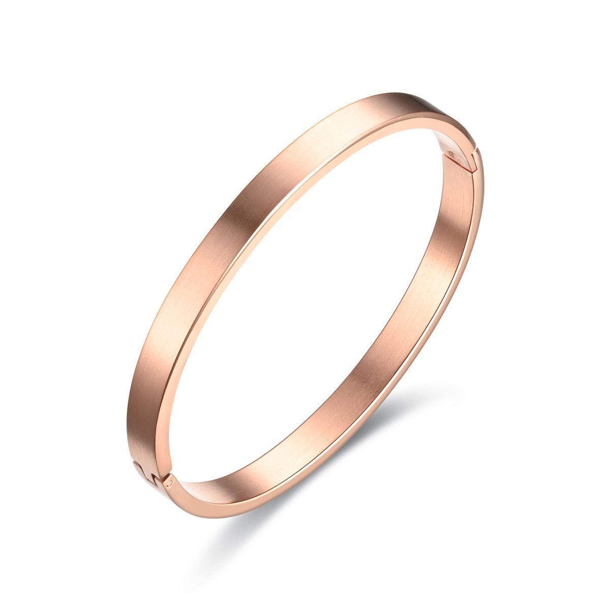 The Band Bracelet -  6 MM