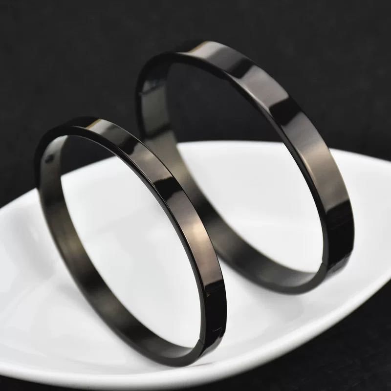 The Band Bracelet -  6 MM