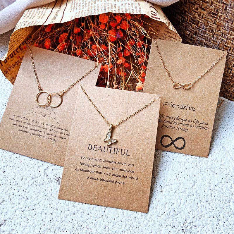 Wishful Pendants