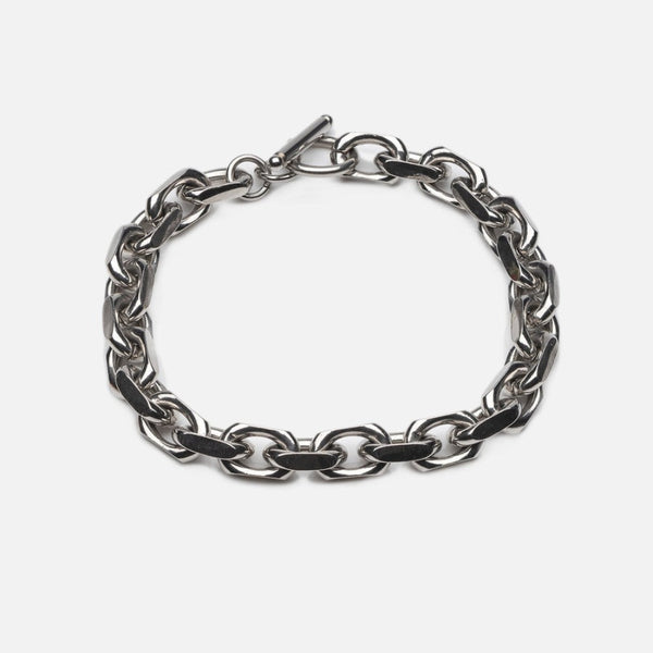 BAIKAL BRACELET (SILVER)