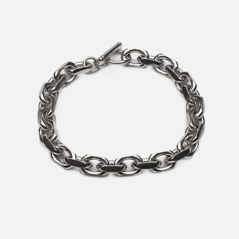 BAIKAL BRACELET (SILVER)