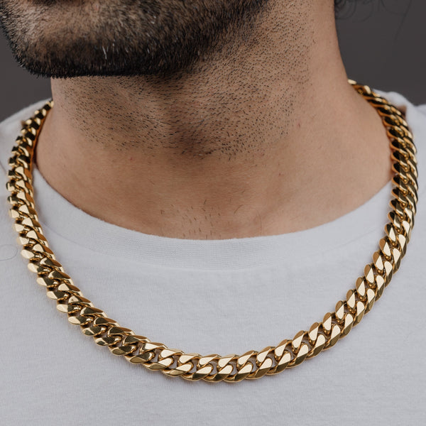 Buy mens chain deals