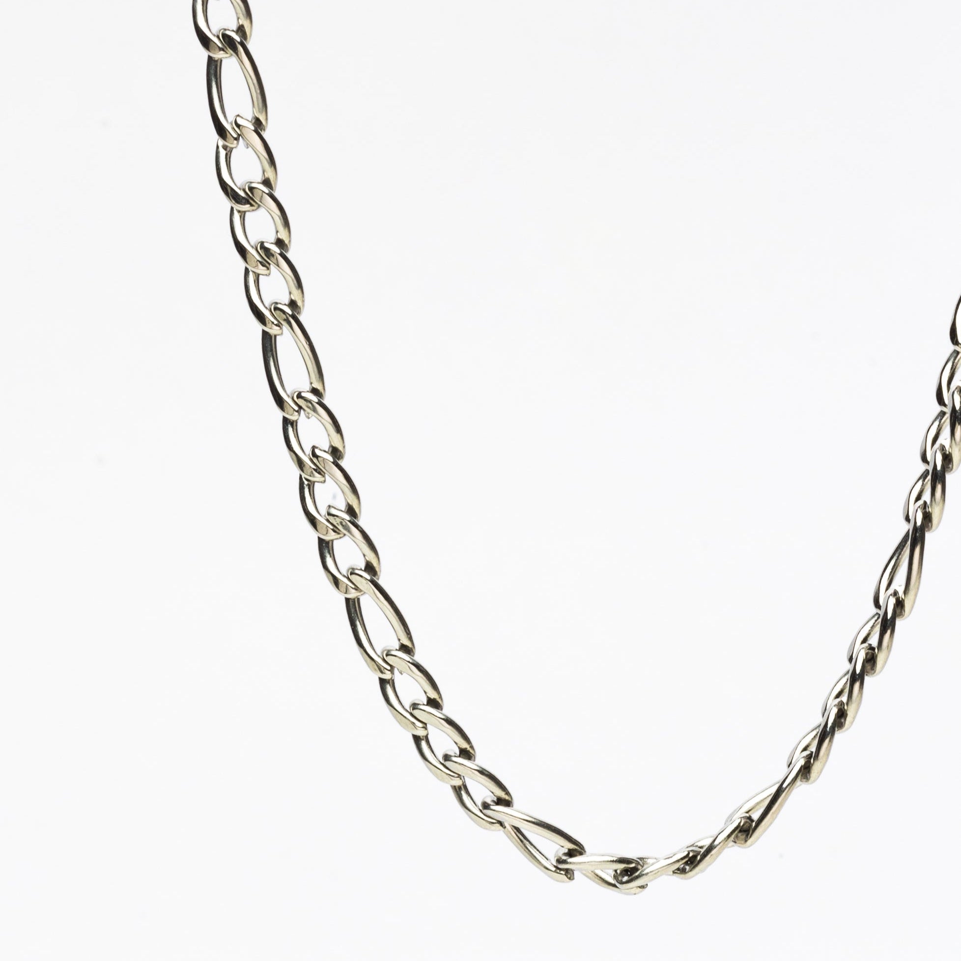 FIGARO (SILVER) 5MM